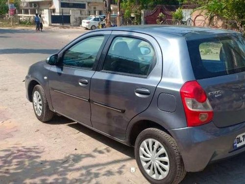 2013 Toyota Etios Liva for sale at low price