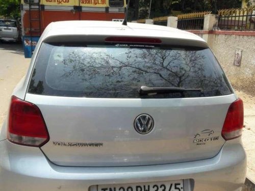 2013 Volkswagen Polo for sale