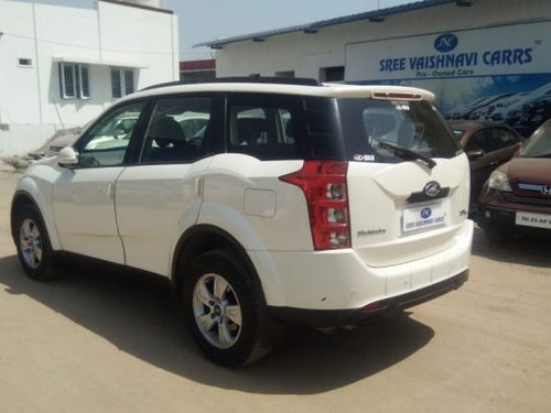 Mahindra XUV500 W8 2WD for sale