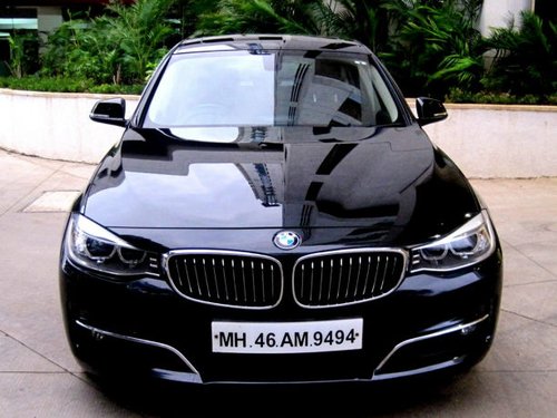 2014 BMW 3 Series GT for sale