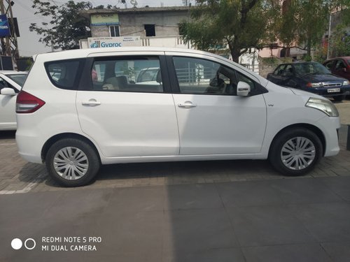 Maruti Suzuki Ertiga 2012 for sale