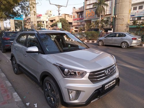 Used 2015 Hyundai Creta for sale