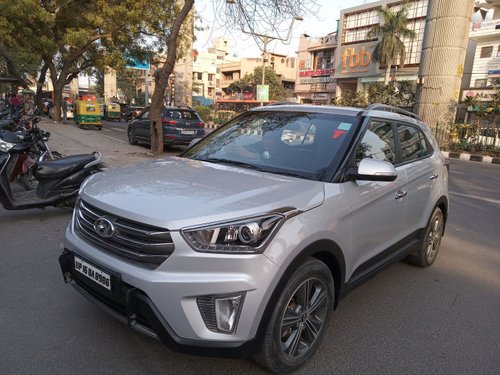 Used 2015 Hyundai Creta for sale