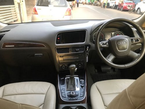 Good as new Audi Q5 2012 for sale