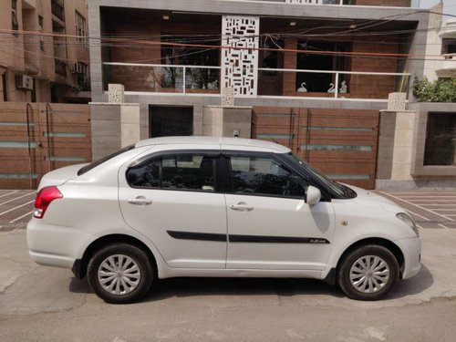 2011 Maruti Suzuki Dzire for sale