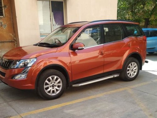 Mahindra XUV500 W10 2WD for sale in Chennai 