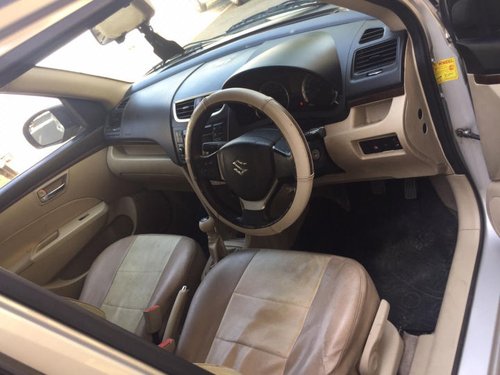 Maruti Suzuki Dzire ZXI 2012 for sale