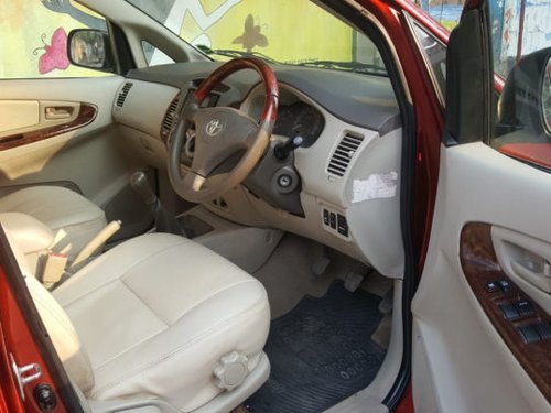 Used 2010 Toyota Innova for sale