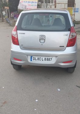 Used Hyundai i10 Magna 1.2 2010 for sale