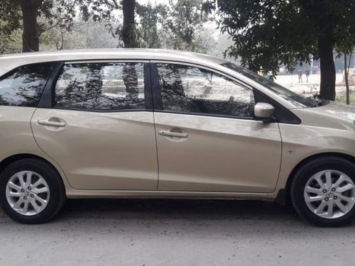 Honda Mobilio 2015 for sale