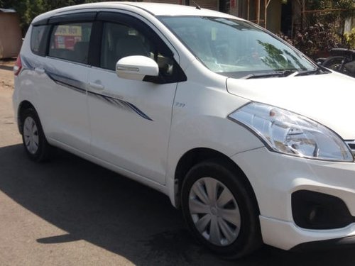 Used 2017 Maruti Suzuki Ertiga for sale