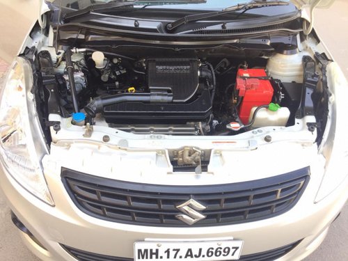 Maruti Suzuki Dzire ZXI 2012 for sale