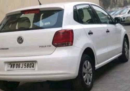 Used 2011 Volkswagen Polo for sale