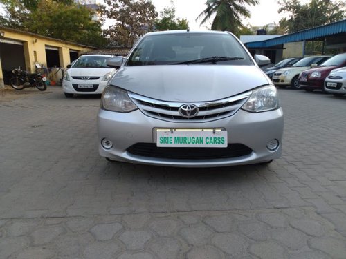 Used 2015 Toyota Etios Liva for sale