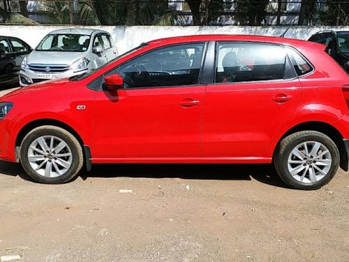 Volkswagen Polo 2015 for sale