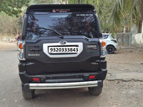 Mahindra Scorpio 1.99 S10 2015 for sale