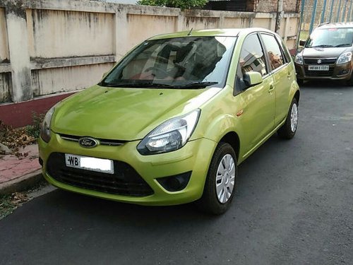 Used Ford Figo Petrol LXI 2013 for sale