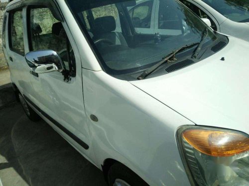 Used Maruti Suzuki Wagon R 2009 car at low price