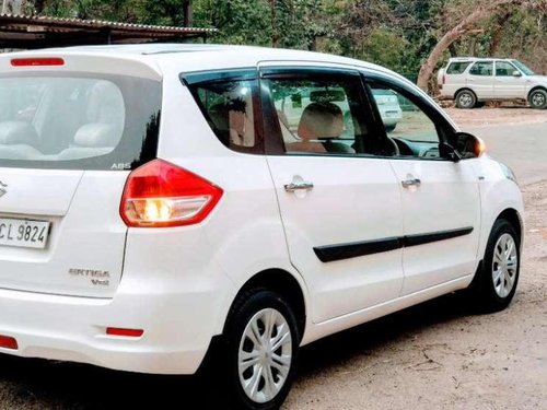 Used Maruti Suzuki Ertiga car 2013 for sale at low price