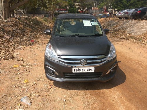 Maruti Suzuki Ertiga 2015 for sale