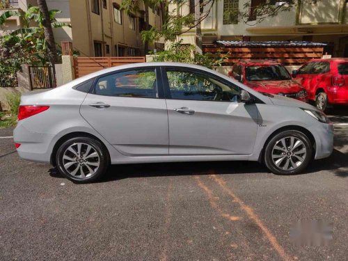 2013 Hyundai Fluidic Verna for sale at low price