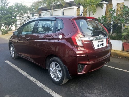 Used Honda Jazz 1.2 V i VTEC 2016 for sale