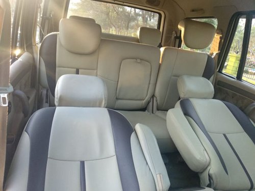 Mahindra Scorpio SLE BSIV for sale