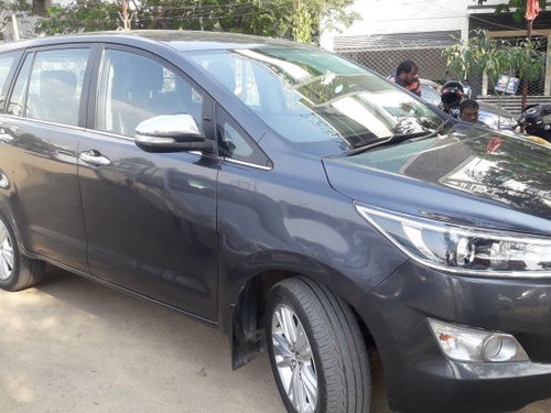 2016 Toyota Innova Crysta for sale at low price