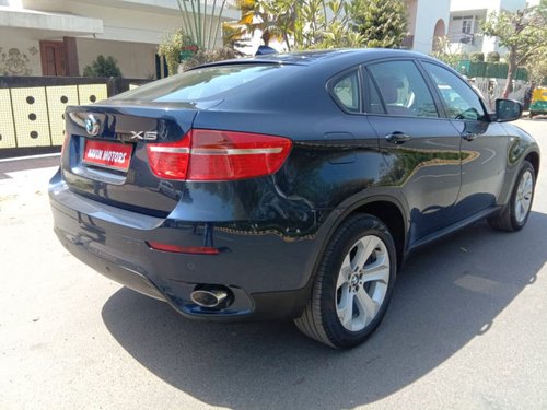 BMW X6 xDrive30d 2012 for sale