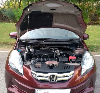 Used 2015 Honda Amaze for sale