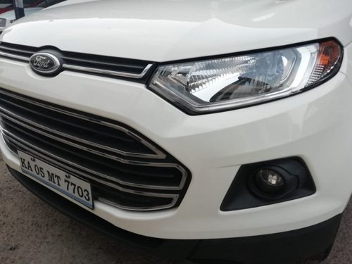 Ford EcoSport 2016 for sale