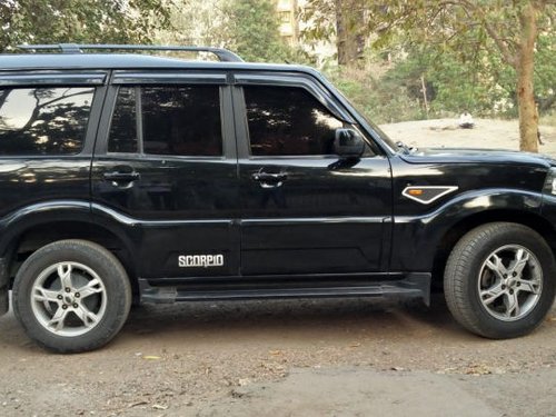 Mahindra Scorpio 1.99 S10 2015 for sale