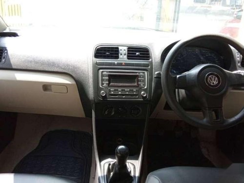 Used Volkswagen Polo 2013 car at low price