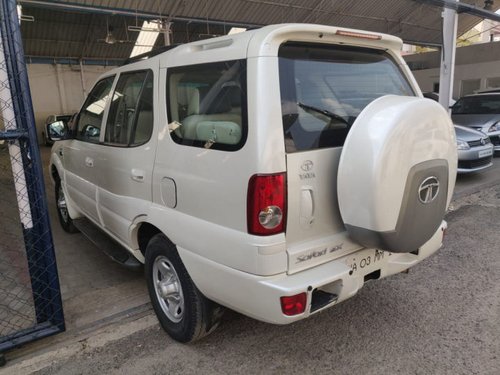 Used 2010 Tata Safari for sale