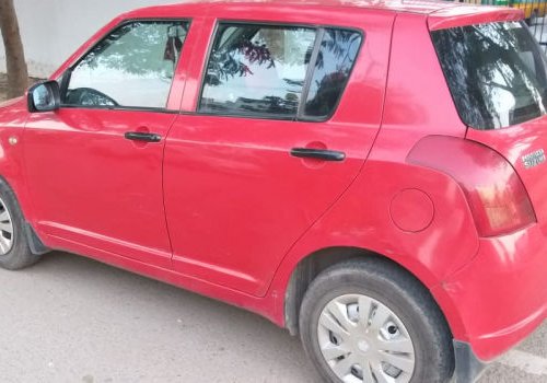 2005 Maruti Suzuki Swift for sale at low price