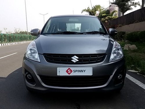 Used Maruti Suzuki Dzire car at low price