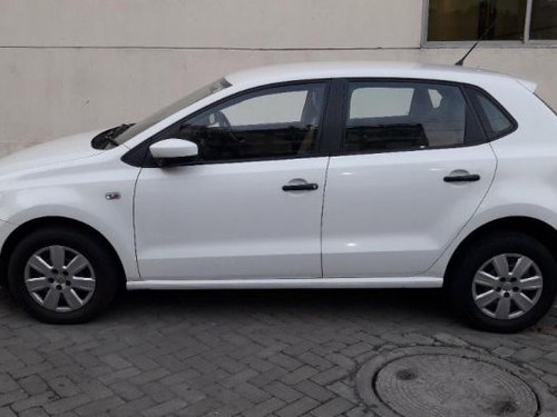 Used 2011 Volkswagen Polo for sale