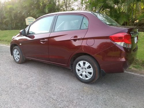 Used 2015 Honda Amaze for sale