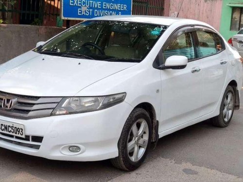 Honda City 1.5 V MT 2010 for sale