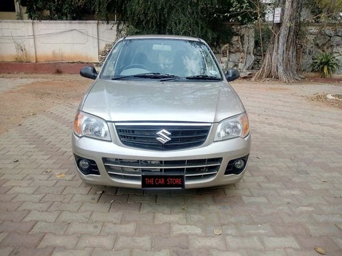 Maruti Suzuki Alto K10 2013 for sale