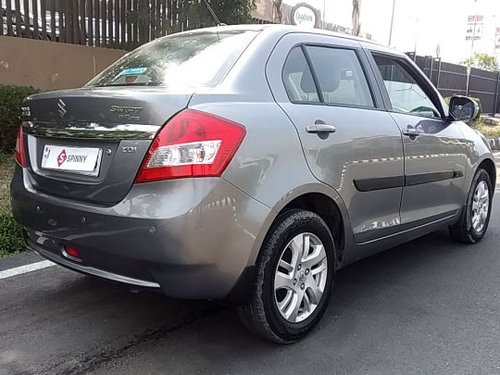 Used Maruti Suzuki Dzire car at low price