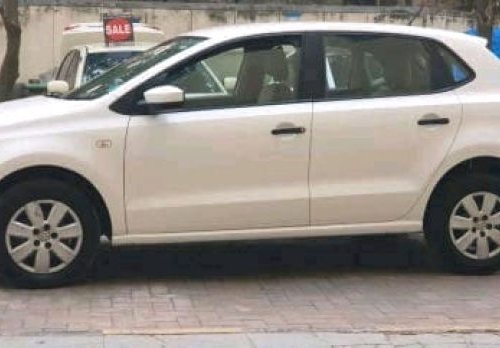 Used 2011 Volkswagen Polo for sale