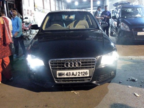 Audi A4 2011 for sale