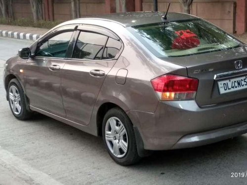 2011 Honda City for sale at low price