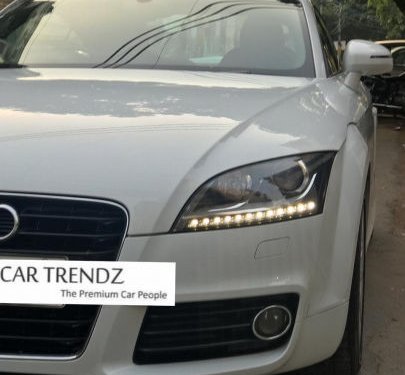 Used 2013 Audi TT for sale