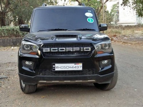 Mahindra Scorpio 1.99 S10 2015 for sale