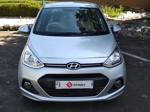 Hyundai Xcent 1.2 VTVT S for sale