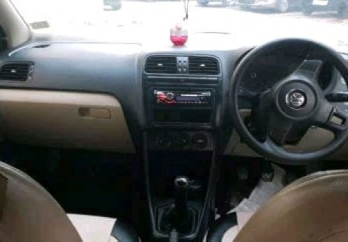 Used 2011 Volkswagen Polo for sale