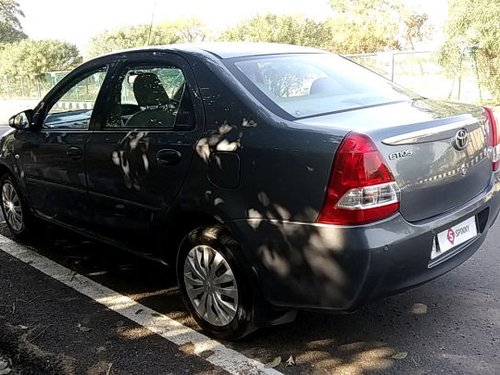 Used 2014 Toyota Platinum Etios for sale