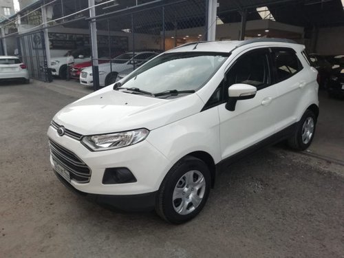 Ford EcoSport 2016 for sale